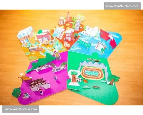 解锁龙岗十五运同款打卡地！这些隐藏玩法不容错过