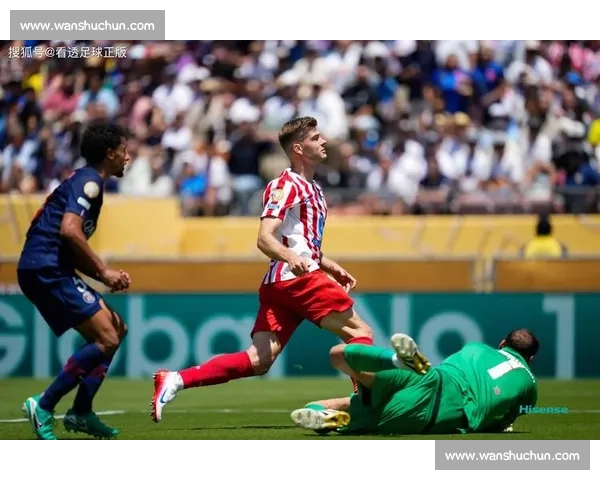 马竞 500 万欧报价罗伯逊！红军铁卫或成西蒙尼左路新援