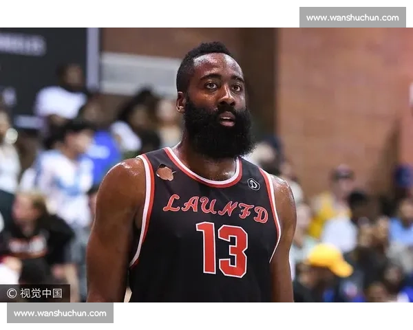 科比 45 分绝杀哈登！德鲁联赛的传承与巅峰对决