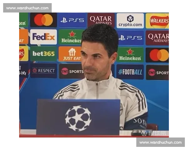 阿尔特塔盛赞双核：莫斯克拉该获最高誉，因卡皮耶引球迷狂爱